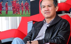 Bầu Đức hé lộ mục tiêu cực “khủng” của bóng đá Việt Nam