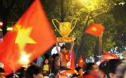 Lạng lách, đánh võng sau các trận của U23 Việt Nam, hàng trăm “quái xế” bị xử lý