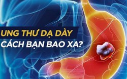 Muốn "chừa mặt" ung thư dạ dày, ai cũng phải biết những điều này