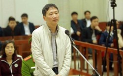 Phiên tòa vụ Trịnh Xuân Thanh: 3 ngày xét xử có nhiều tình tiết lạ