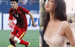 Loạt trai đẹp U23 Việt Nam khiến chị em "bấn loạn" tuần qua