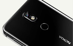 Lộ diện Nokia 7 Plus - kẻ thách thức iPhone 7 Plus là đây!