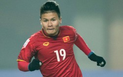 Đội hình tiêu biểu giải U23 châu Á 2018: Bất ngờ Xuân Trường, Văn Thanh