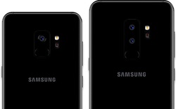 Galaxy S9 và S9+ lộ giá bán tại Hàn Quốc, cao hơn bản tiền nhiệm