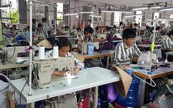 Nước mắt của nữ phạm nhân bất đắc dĩ làm mẹ