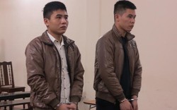 Kịch bản của hai tên cướp và vụ án tiệm vàng Thịnh Quang