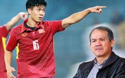 Bầu Đức ở đâu trong thành công của U23 Việt Nam?