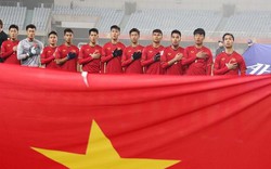 Tổng hợp thông tin sinh nhật các thành viên đội tuyển U23 Việt Nam