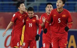 9 cầu thủ U23 Việt Nam đủ tuổi đá VL U23 châu Á 2020 là những ai?