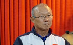 HLV Park Hang-seo lý giải vì sao U23 Việt Nam lớn nhanh như... Thánh Gióng