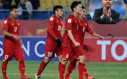 HLV Park Hang-seo chỉ ra “công thần” thực sự của U23 Việt Nam
