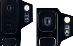 Cụm camera chính của Galaxy S9 và S9+ lộ ảnh - bạn đã hài lòng chưa?