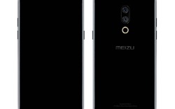Meizu 15 đẹp XUẤT SẮC giá còn rẻ thì còn ai mua Galaxy S8 nữa?