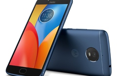 Moto E5 và Moto E5 Plus sẽ có pin “khủng” 4000 mAh