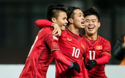 U23 Việt Nam - mặt sau của thành công