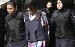 Người nghi là Kim Jong-nam gặp công dân Mỹ trước khi bị sát hại