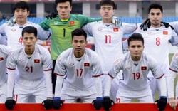 Hé lộ 2 cầu thủ U23 Việt Nam nhận tiền thưởng cao nhất