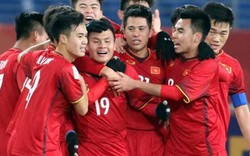 Dàn cầu thủ U23 Việt Nam đã "đốn tim" các fan nữ bằng cách nào?