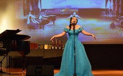 Học viện Âm nhạc Quốc gia đoạt 2 giải Vàng LH Châu Á Thái Bình Dương