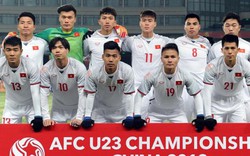 Báo Trung Quốc hoài nghi năng lực của U23 Việt Nam