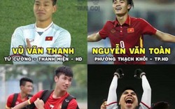 Hải Dương lên kế hoạch đón 4 cầu thủ U23 Việt Nam