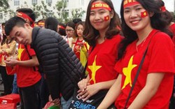 Nghệ An sẵn sàng vinh danh 5 cầu thủ U23 ở Quảng trường Hồ Chí Minh
