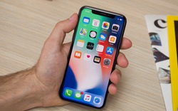 iPhone X đang bán chậm dần, Apple buộc phải cắt giảm đơn hàng