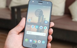 Ra mắt Motorola Moto X4 nâng cấp với RAM 6GB, chạy Android Oreo