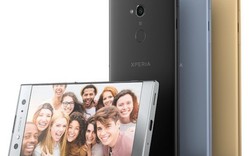 Sony Xperia L2 về Việt Nam, giá 5,5 triệu đồng