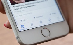 Thủ thuật Facebook: Cách tạm ẩn trang hoặc ai đó trên News Feed