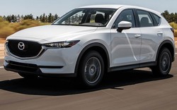 Mazda CX-5 bất ngờ tăng giá 30 triệu đồng