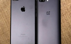 OnePlus đưa công nghệ sao chép iPhone lên tầm cao mới