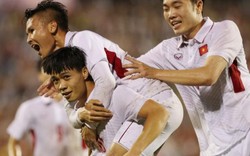Báo ngoại chọn 3 cầu thủ U23 Việt Nam đủ sức sang châu Âu