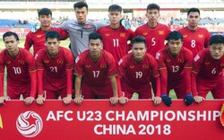 MV ca nhạc đầu tiên của đội hình 'boyband quốc dân' U23 Việt Nam