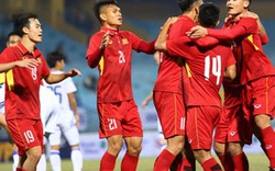 V.League 2018 sắp có thay đổi cực lớn bởi U23 Việt Nam