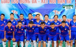 Nhạc sĩ Quốc An viết "Niềm say mê bóng đá"  tặng đội U23 Việt Nam