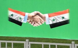 Quyết định lịch sử tại Sochi: Syria đến hồi hòa hợp?