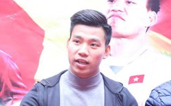 “Hot boy” Văn Thanh bật mí về bạn gái "hotgirl"