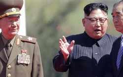 Lý do Triều Tiên mạnh tay chống tham nhũng trong quân đội