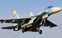 Sau 40 năm, tiêm kích Su-27 vẫn khiến Mỹ và phương Tây khiếp sợ