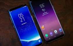 Samsung Galaxy S9 và S9+ lộ gần hết thông số