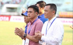 "CLB cá tính nhất V.League vừa chết"