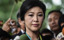 Cảnh sát Thái tịch biên 30 nhà cửa, đất đai của cựu Thủ tướng Yingluck