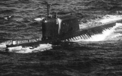 Tàu ngầm Hiroshima: Con tàu đen đủi nhất của Hải quân Liên Xô