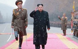 Cựu Giám đốc tình báo Mỹ tiết lộ "gót chân Achilles" Triều Tiên