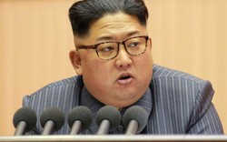 Chuyên gia: "Đấm Triều Tiên chảy máu mũi đẩy người Mỹ vào nguy hiểm"