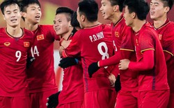 Lợi ích phi thường người Hàn nhận sau kỳ tích của U23 Việt Nam