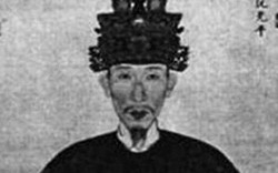 Trần Quang Đức chứng minh không cắt ghép chân dung Vua Quang Trung