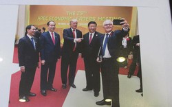 Triển lãm ảnh “Năm APEC 2017, dấu ấn Việt Nam-dấu ấn Đà Nẵng”