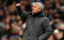 M.U thua Tottenham, HLV Mourinho đổ lỗi cho hàng thủ